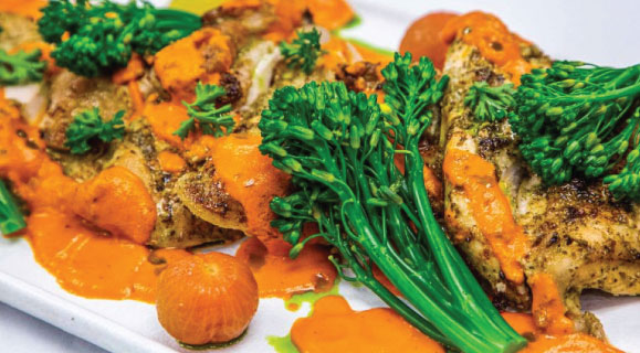 Catering gallery image 11