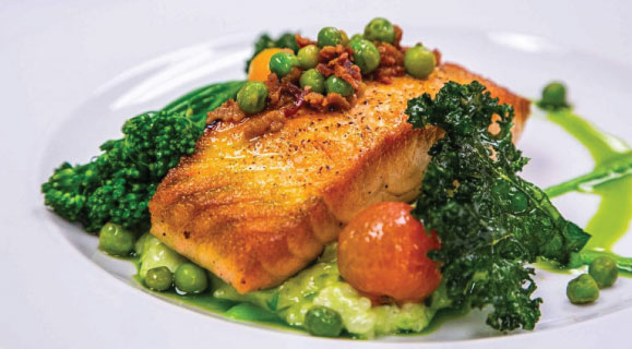 Catering gallery image 12