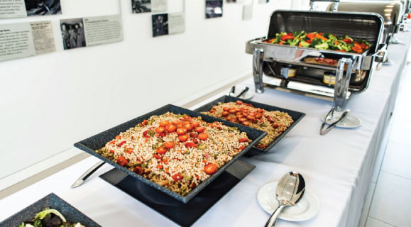 Catering gallery image 2