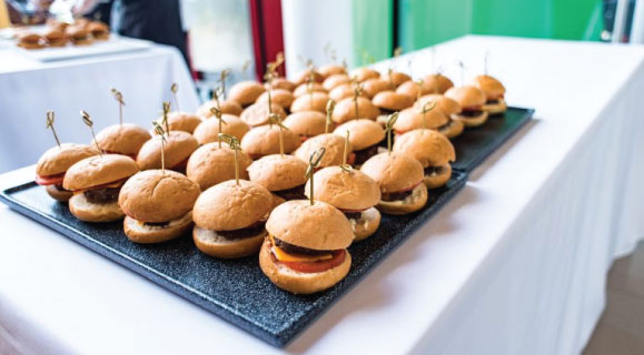 Catering gallery image 5
