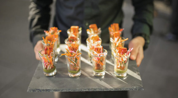 Catering gallery image 6